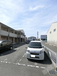 久米田駅 徒歩12分 B1階の物件外観写真